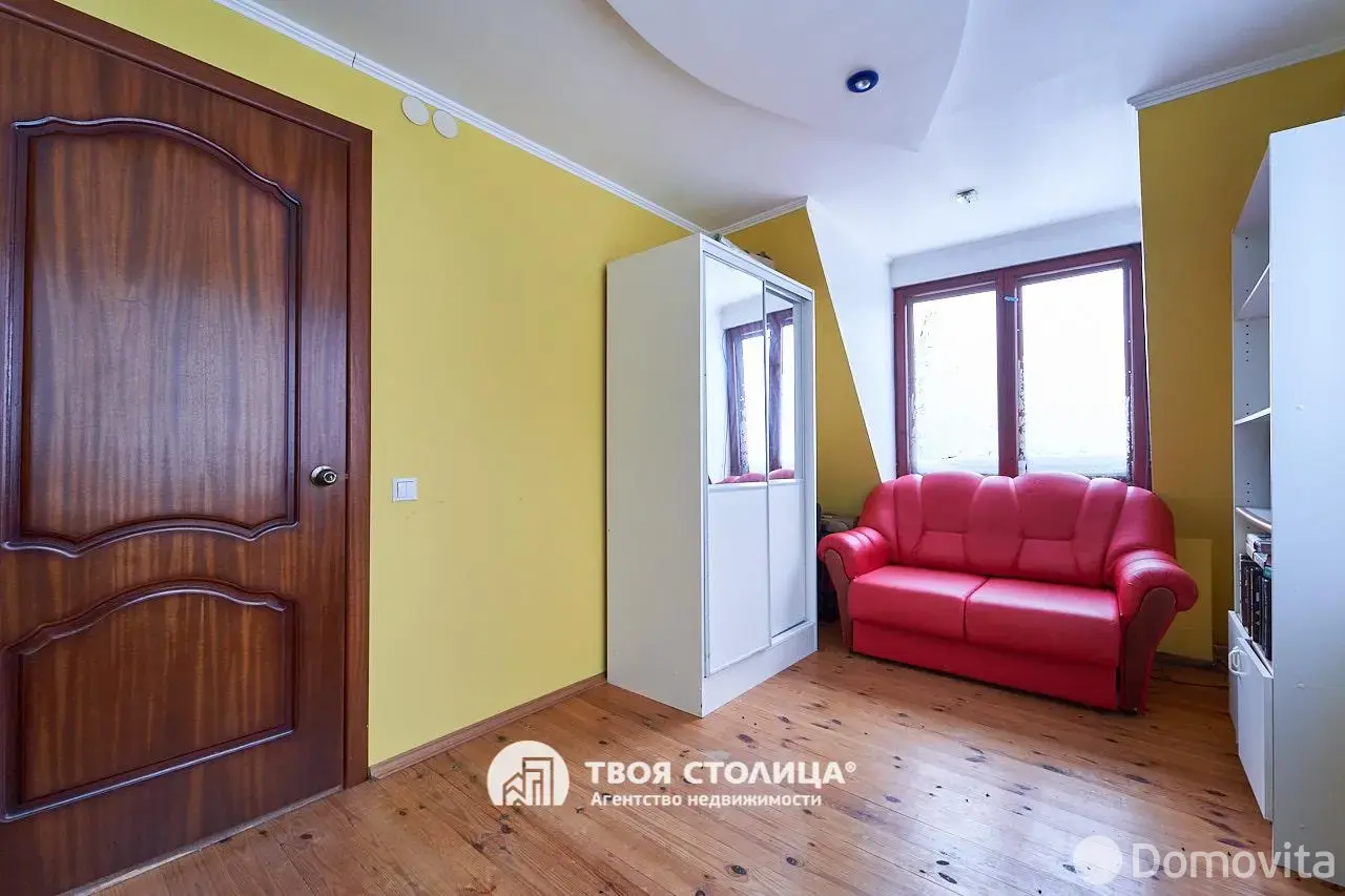 Продажа 3-этажной дачи в Жукове Луге Минская область, 58000USD, код 184769 - фото 23