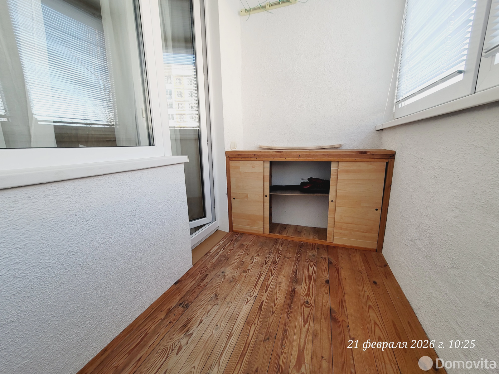 Снять 1-комнатную квартиру в Минске, пр-т Победителей, д. 95/1, 750BYN, код 149846 - фото 11