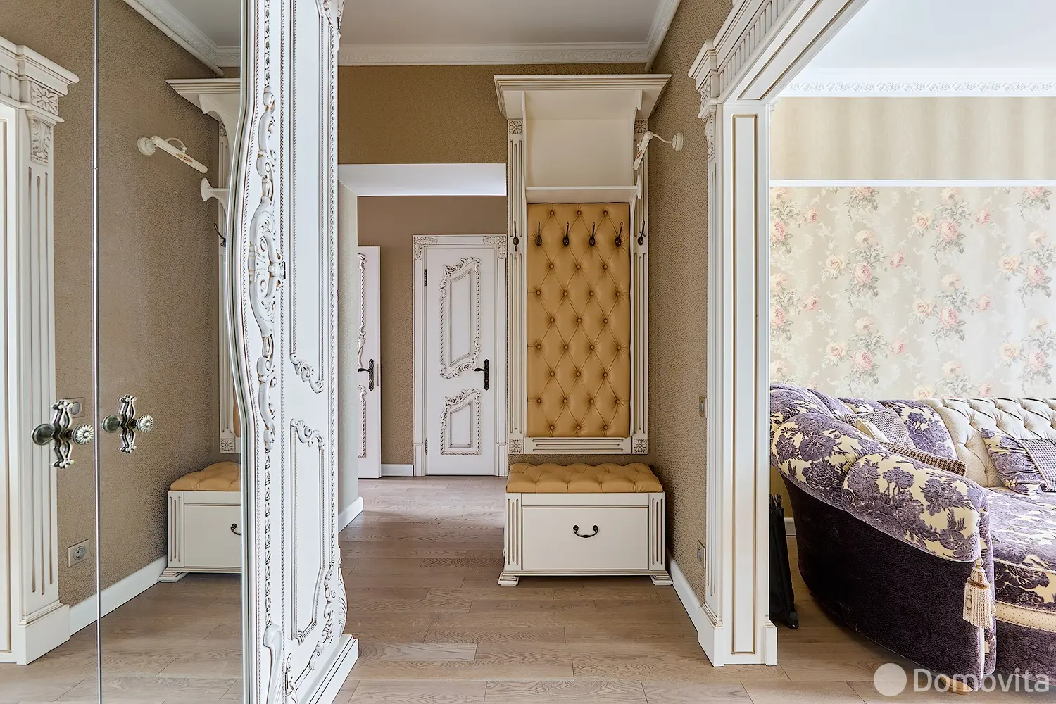 Снять 2-комнатную квартиру в Минске, ул. Кирова, д. 1, 1499USD, код 149306 - фото 16