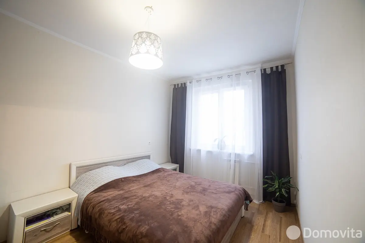 арендовать квартиру, Минск, пр-т Пушкина, д. 41