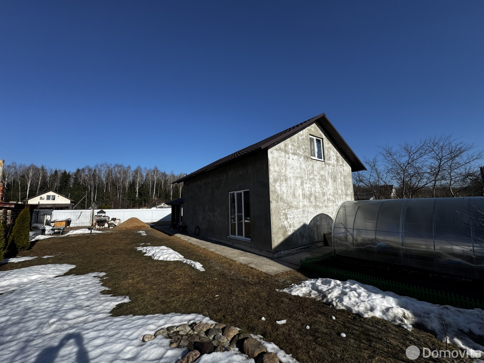 дом, Витебск, пр-д 1-й Хрустальный - лучшее предложение