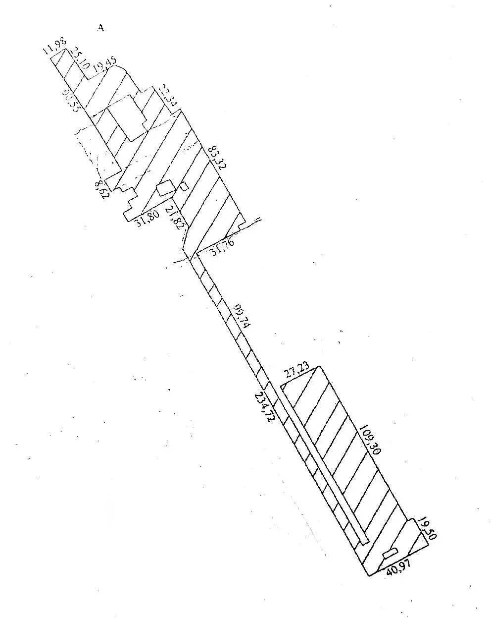 Стоимость аренды склада, Бобруйск, ш. Минское
