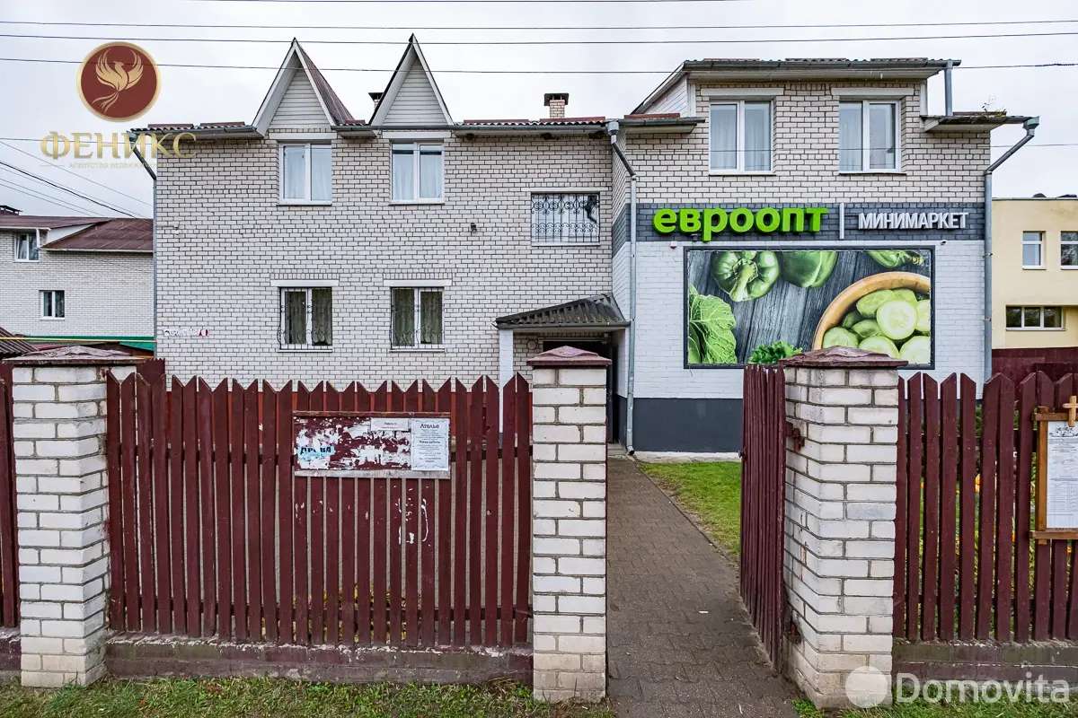 Стоимость продажи дома, Вишневка, ул. Строительная