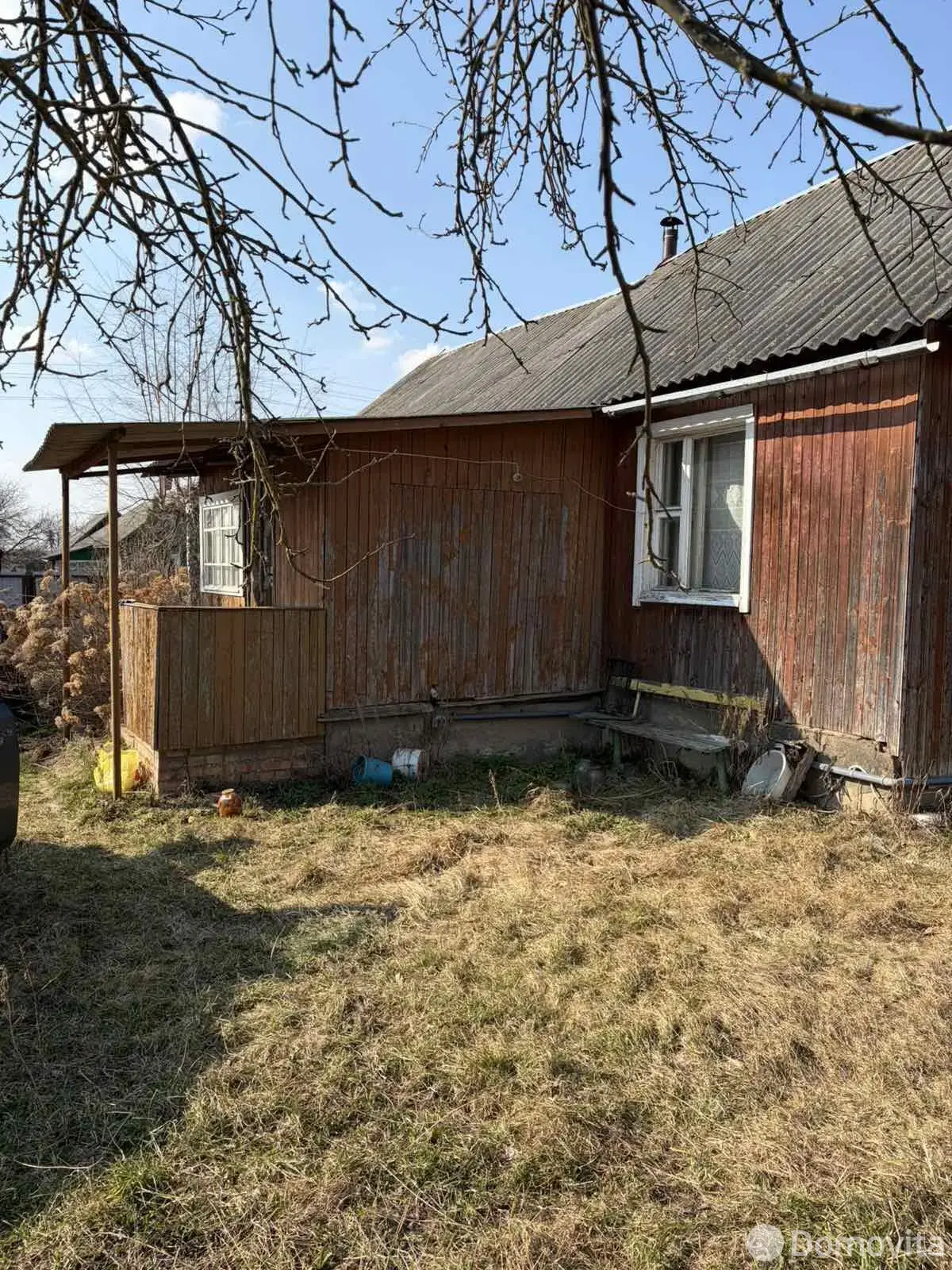 коттедж, Рыбцы, ул. Центральная 