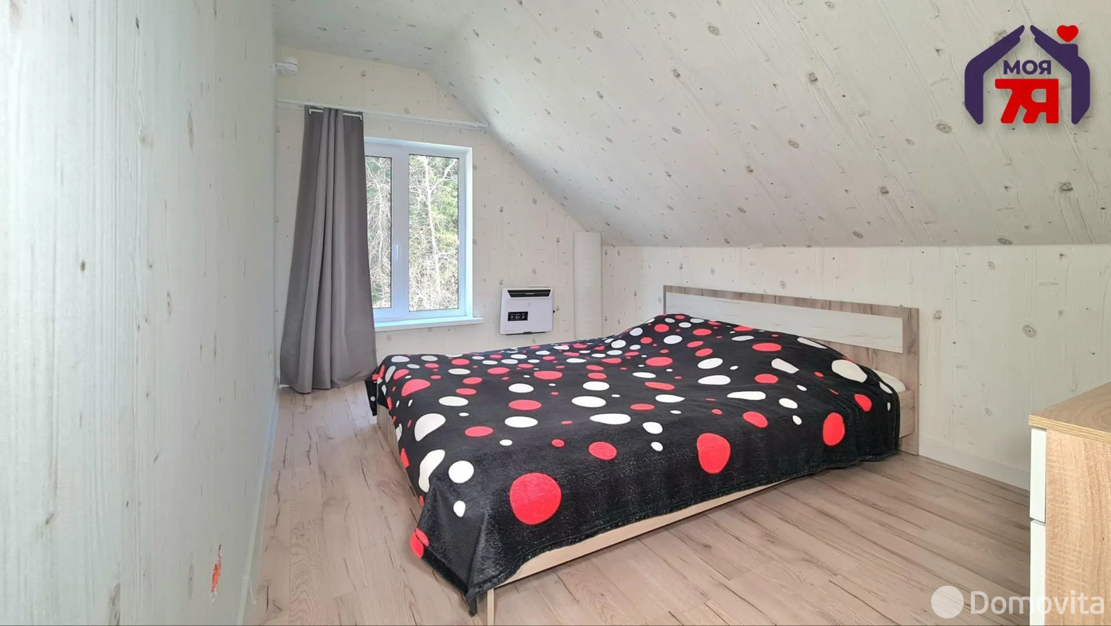Купить 2-этажную дачу в Мара-2001 Минская область, 95000USD, код 185804 - фото 15