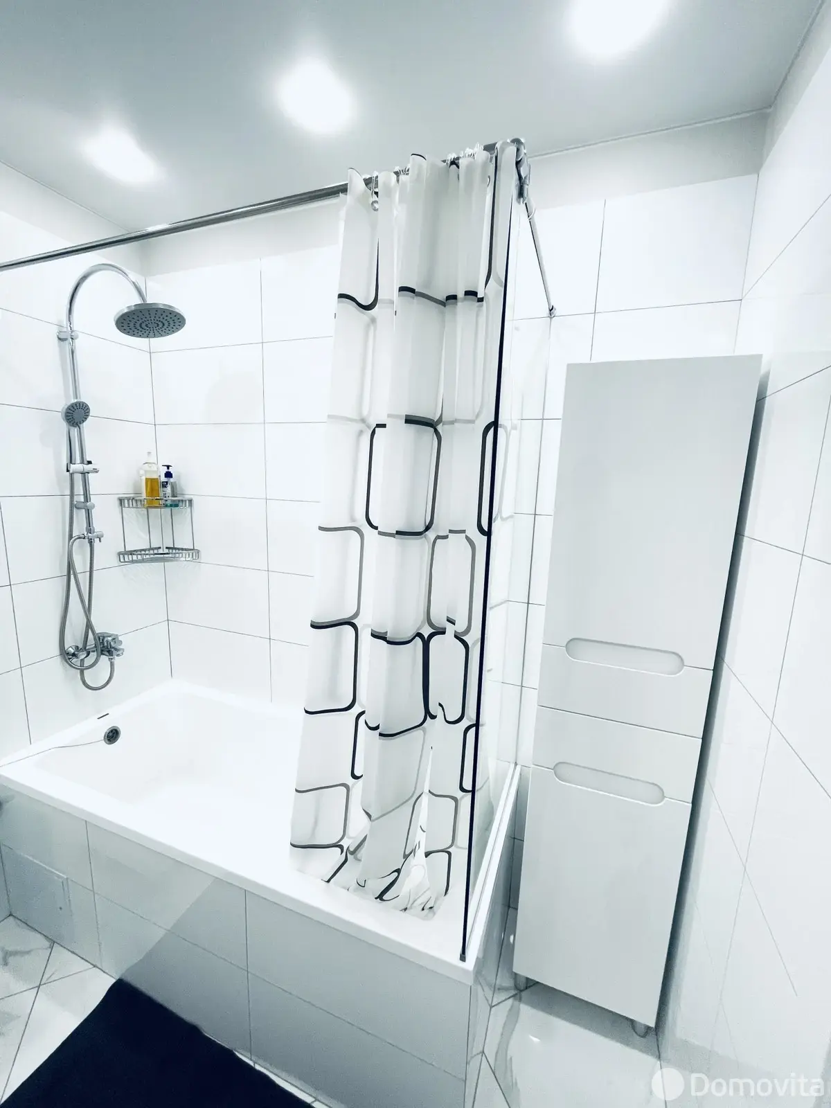 Снять 1-комнатную квартиру в Минске, ул. Максима Горецкого, д. 28, 450USD, код 150489 - фото 18