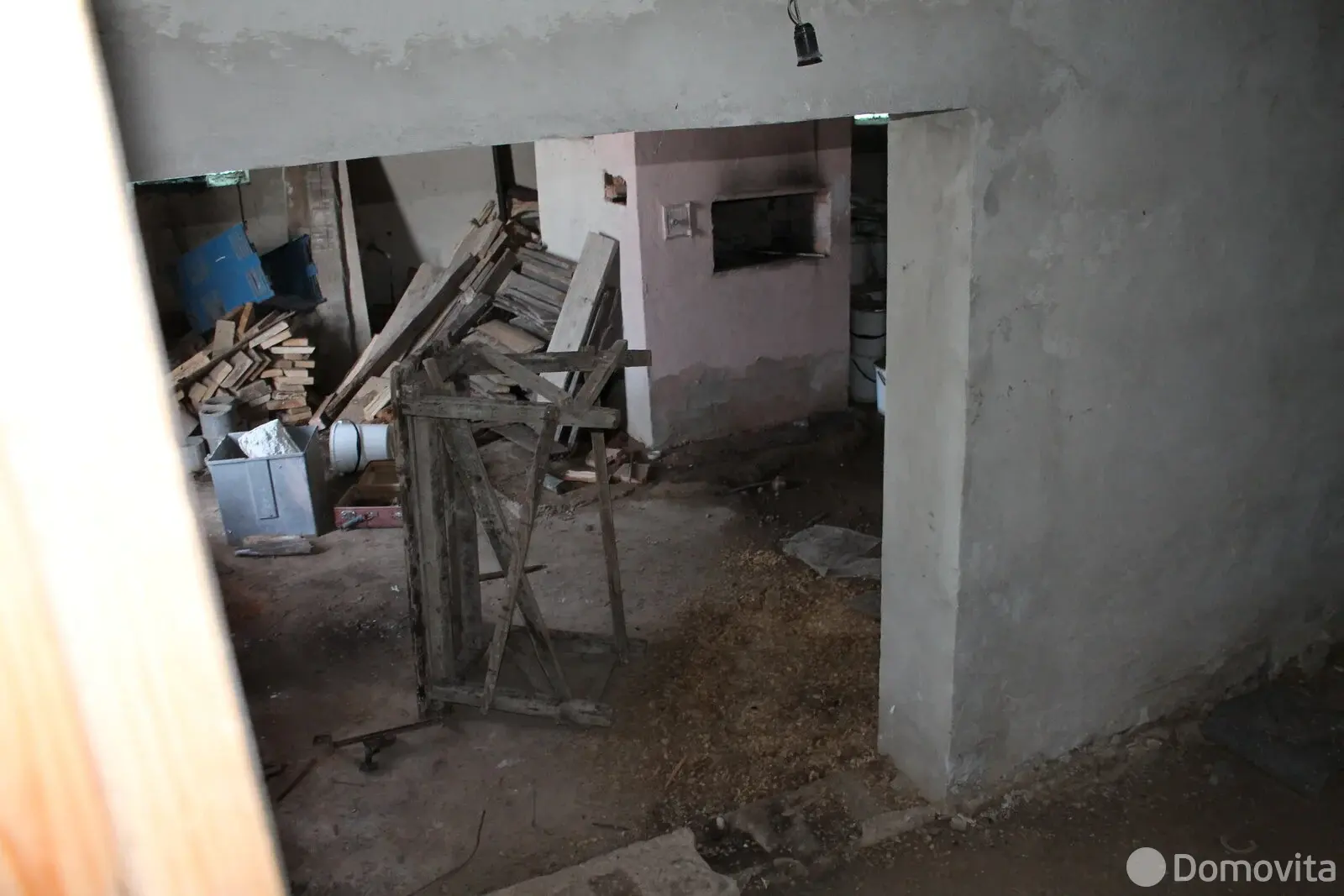 Продажа 3-этажной дачи в ВЕРЯГИ Минская область, 31900USD, код 182553 - фото 37