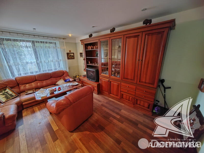Продать 2-этажный дом в Больших Щитниках, Брестская область , 72000USD, код 635122 - фото 4