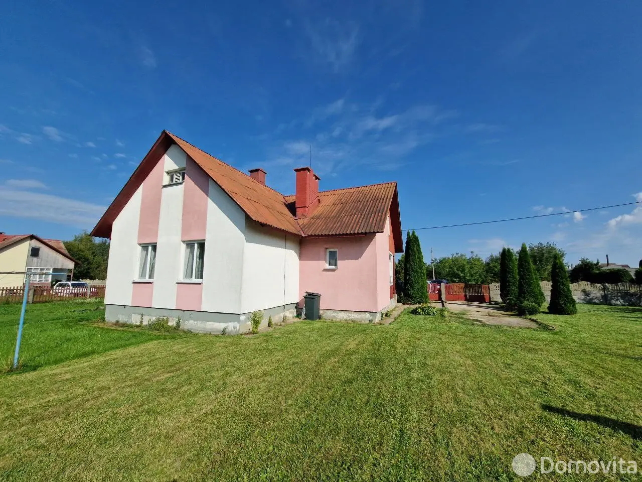 Цена продажи дома, Дубровня, ул. Лесная, д. 30