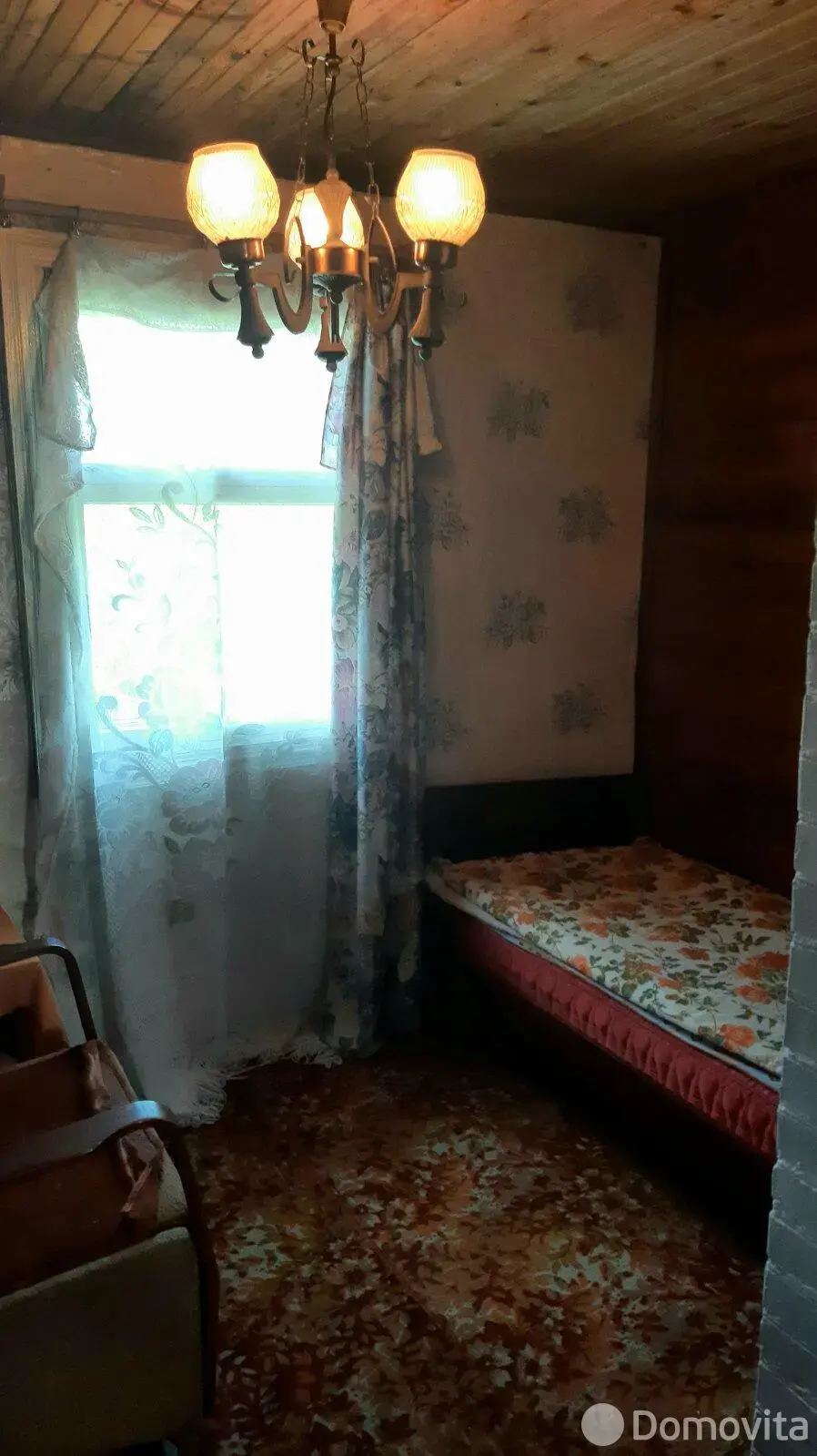 Продажа 2-этажной дачи в Огородниках Брестская область, 17800USD, код 184904 - фото 11