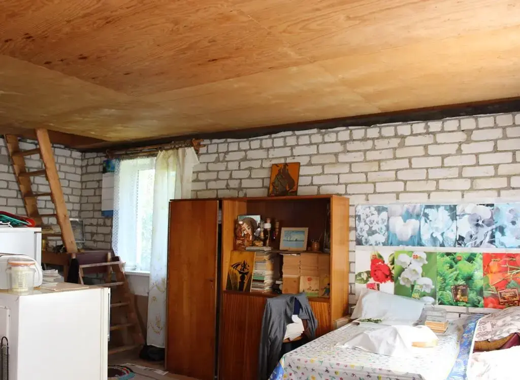 Продажа 2-этажной дачи в Спектр-2001 Минская область, 22750USD, код 183490 - фото 12