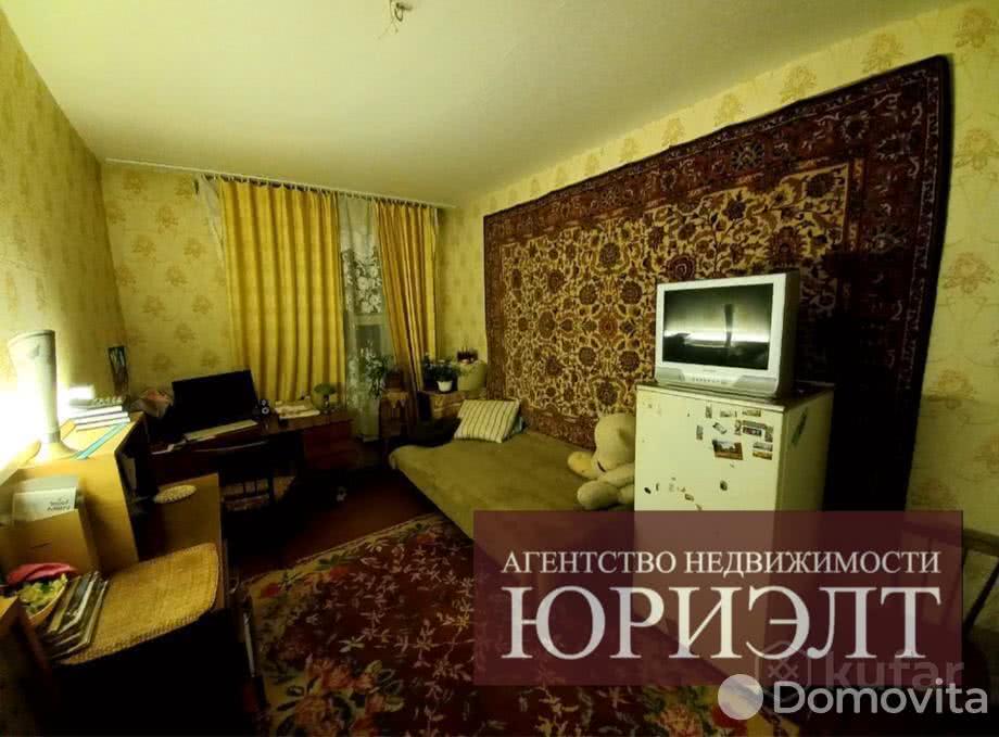 Продажа 4-комнатной квартиры в Витебске, ул. Терешковой, 44000 USD, код: 885385 - фото 4