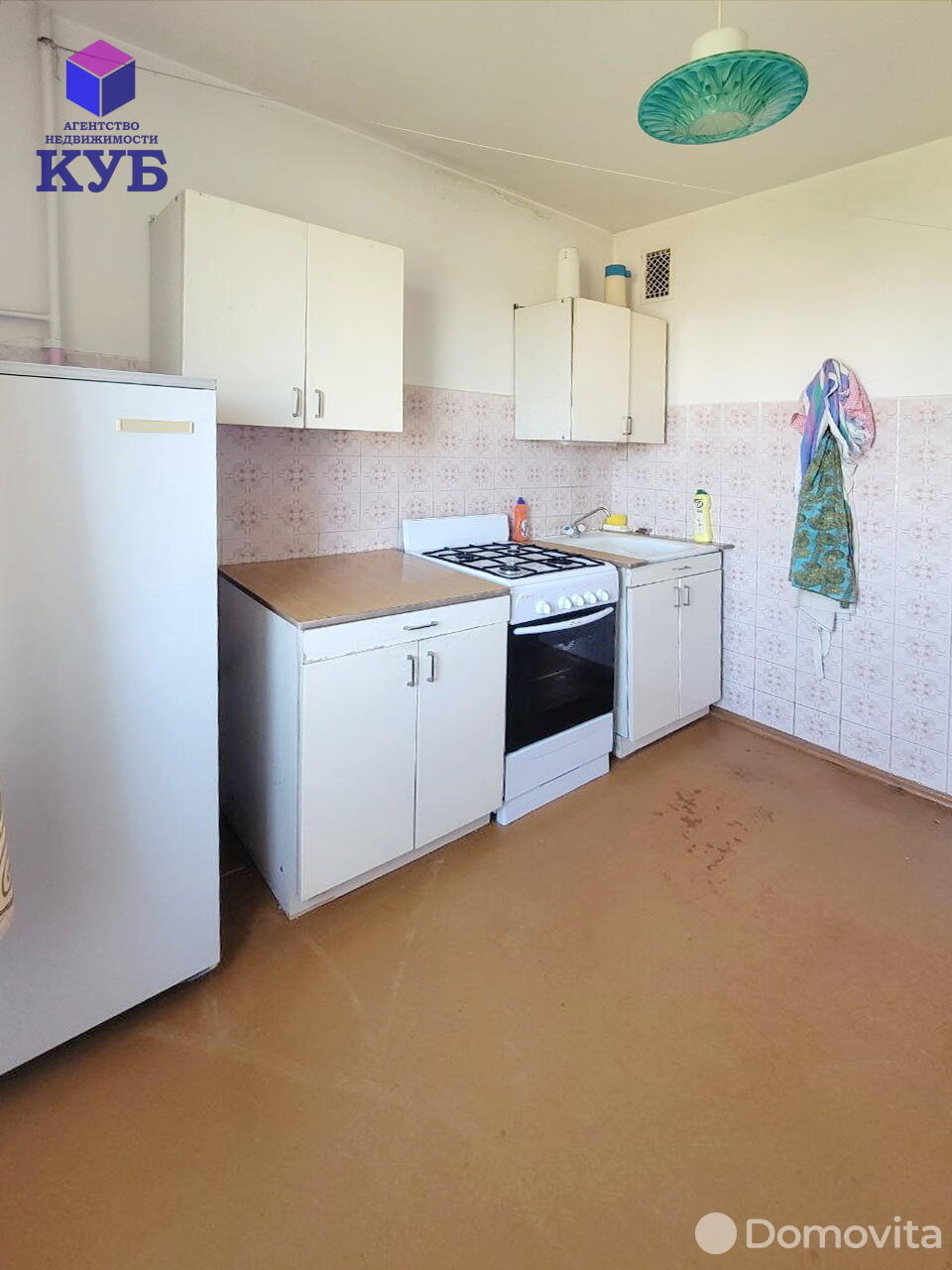 Продажа 2-комнатной квартиры в Минске, ул. Байкальская, д. 43, 63000 USD, код: 1021587 - фото 2