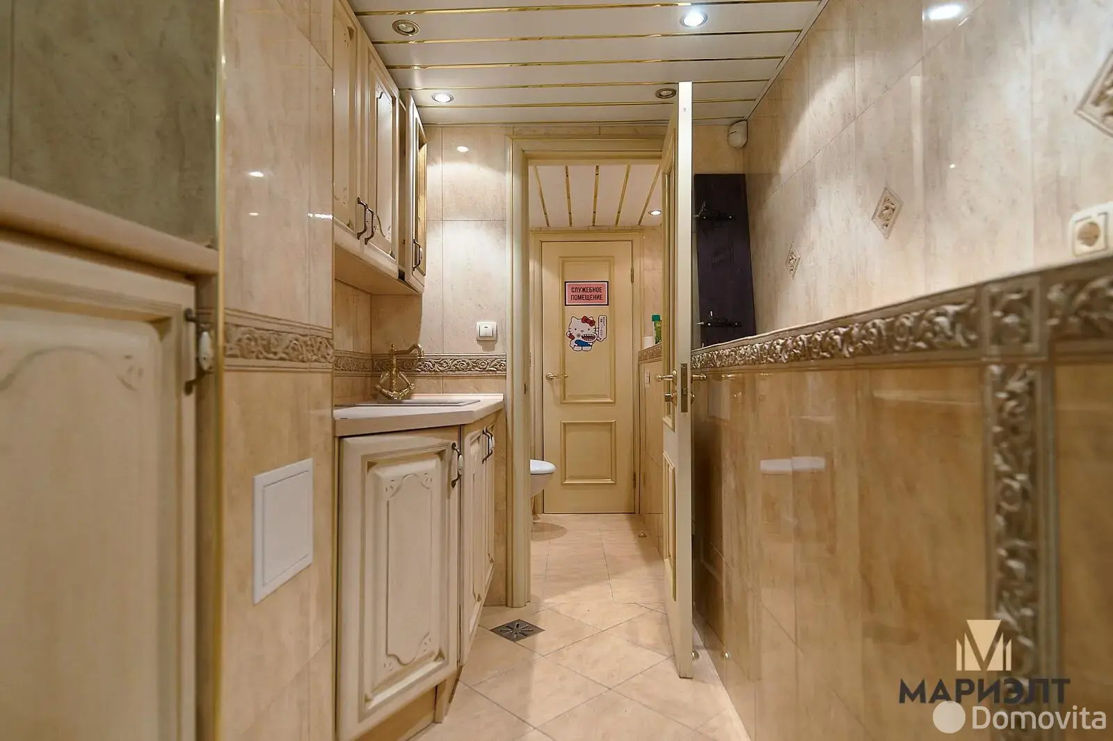 Продажа торговой точки на ул. Карла Маркса, д. 20 в Минске, 179500USD, код 998736 - фото 21