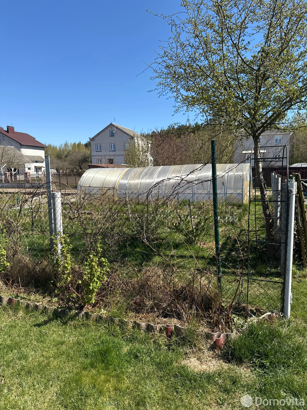 коттедж, Малая Ольшанка, ул. Новая, д. 13 от собственника