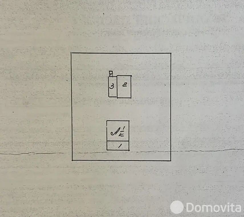 Купить 2-этажную дачу в Залесье Могилевская область, 9300USD, код 183537 - фото 21