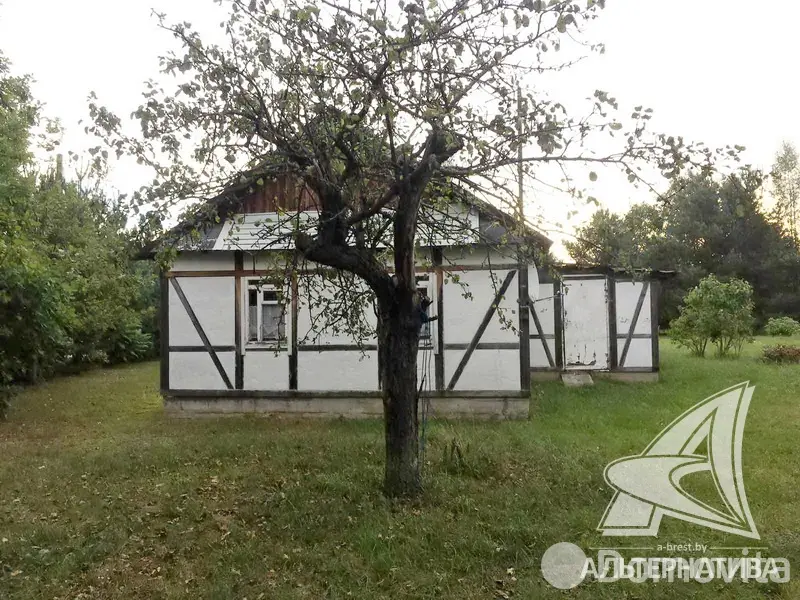 дом, Франополь, 