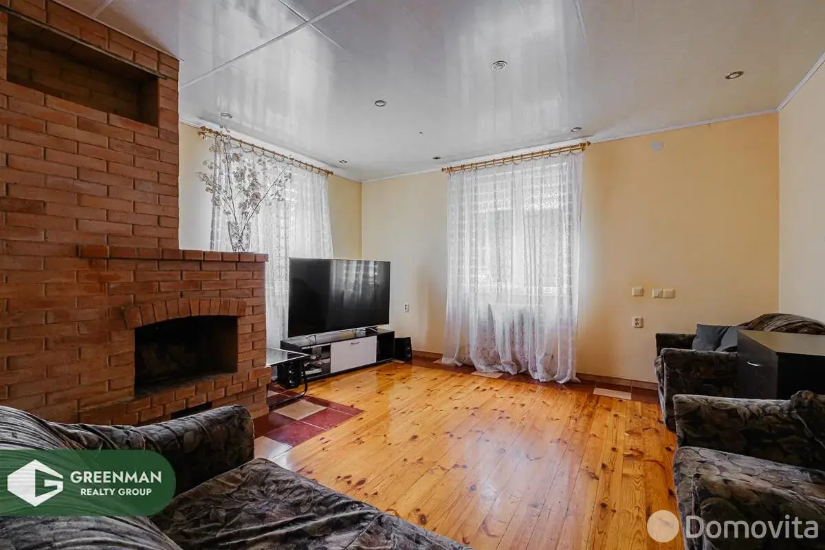 Стоимость продажи коттеджа, Ждановичи, ул. Дачная, д. 42/А