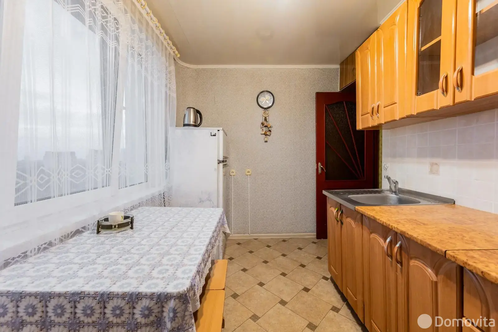 Купить комнату в Минске, ул. Жудро, д. 45, цена 55000 USD, код 7406 - фото 14
