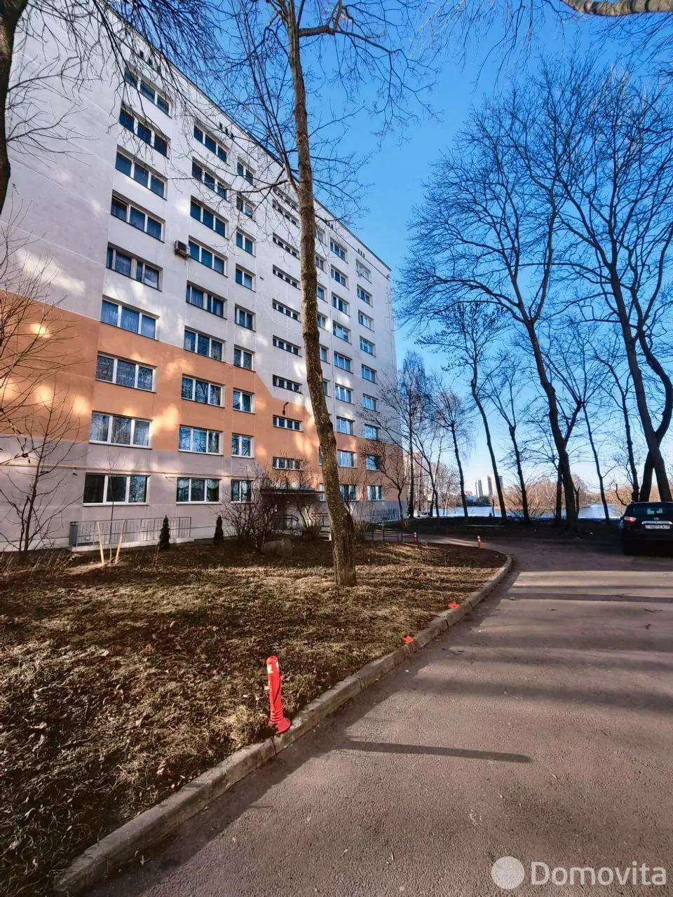 Снять 1-комнатную квартиру в Минске, ул. Полевая, д. 30, 500USD, код 150680 - фото 18