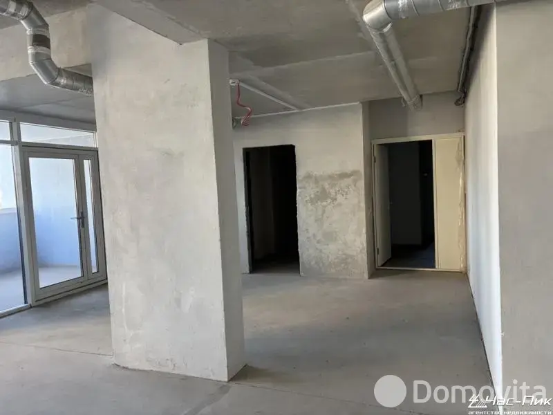 Купить офис на пр-т Дзержинского, д. 21 в Минске, 818000BYN, код 10458 - фото 3
