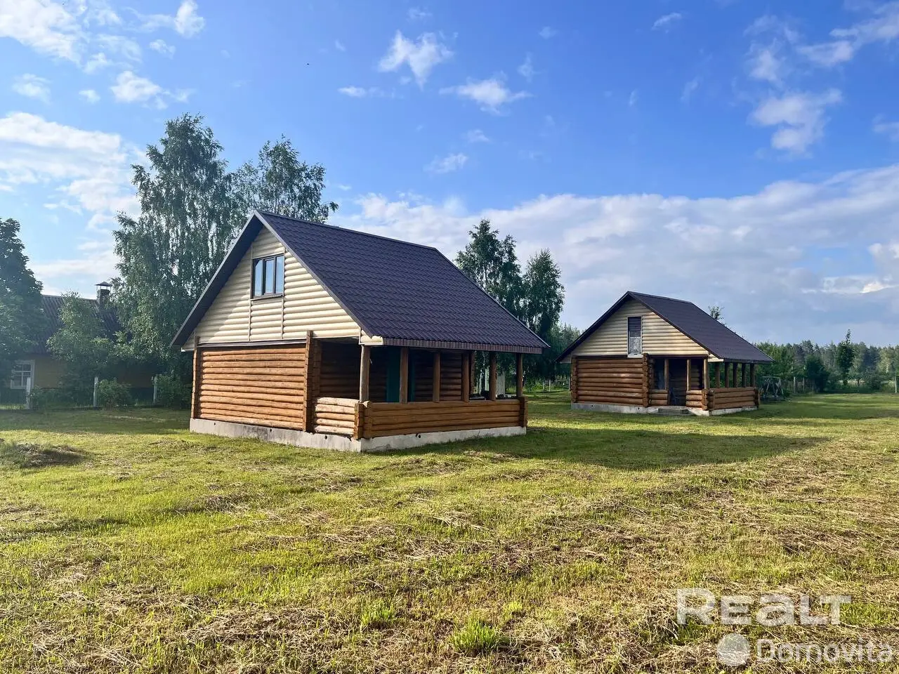 Цена продажи дома, Липово, 