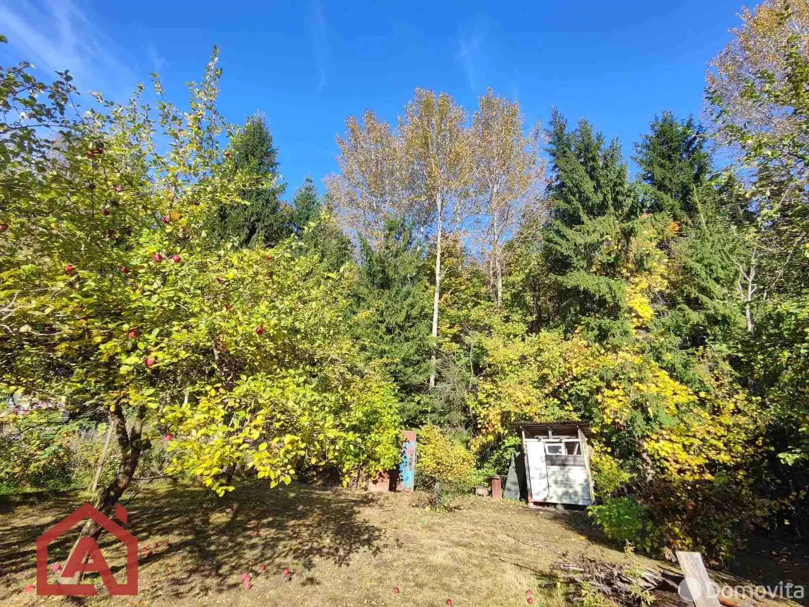 Купить земельный участок, 9 соток, ПРОЛЕСКА ЦКБ, Минская область, 16990USD, код 569029 - фото 22