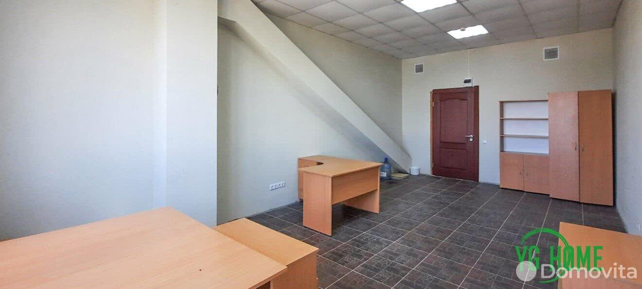 Купить офис на ул. Уборевича, д. 103 в Минске, 24905USD, код 5094 - фото 4