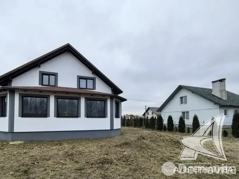 Стоимость продажи коттеджа, Птицефабрика,