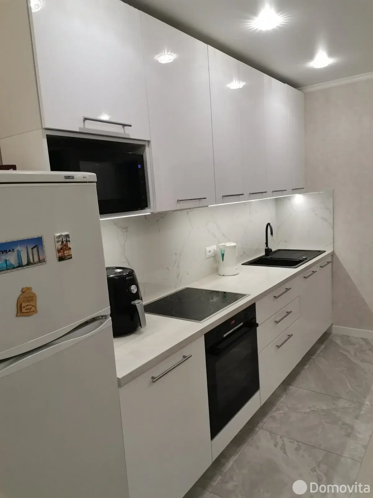 Снять 2-комнатную квартиру в Минске, ул. Киреенко, д. 5, 700USD, код 147880 - фото 12