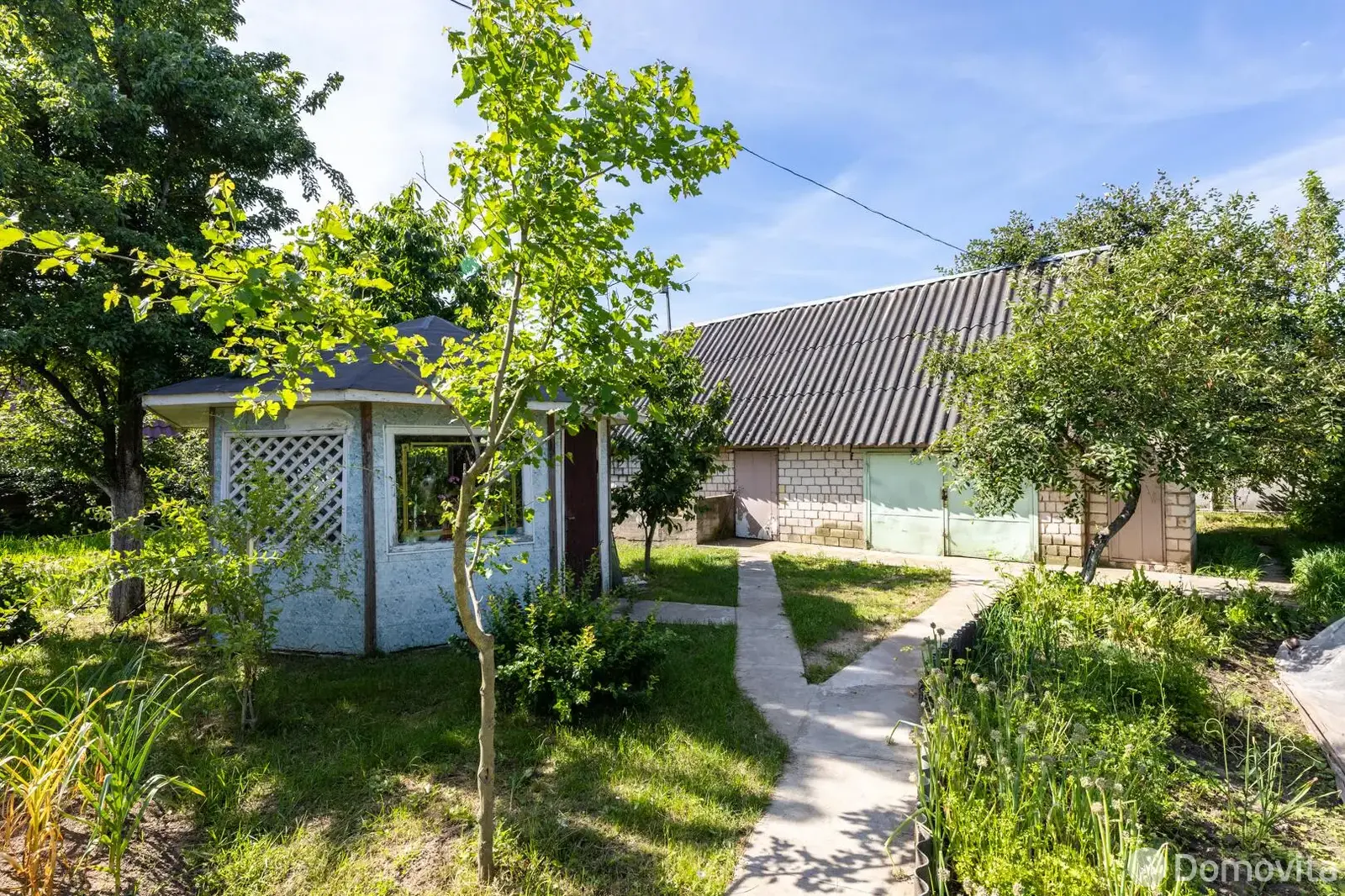 дом, Червень, ул. Пушкина - лучшее предложение