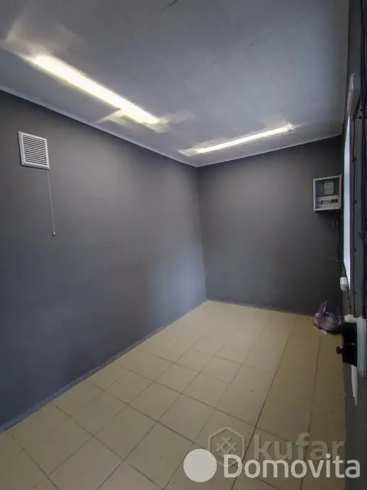 торговый объект, Минск, ул. Немига, д. 3А на ст. метро Немига