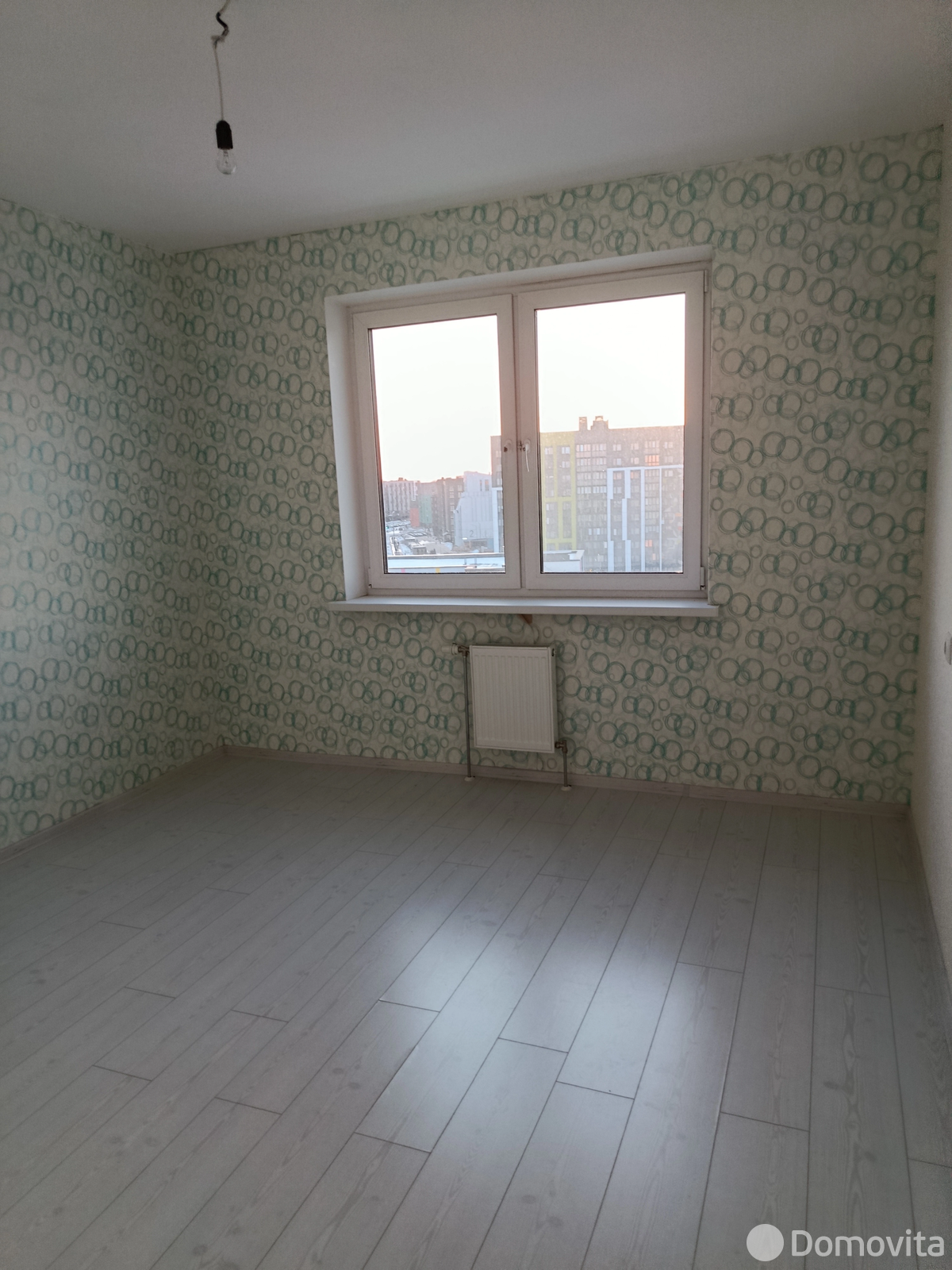 квартира, Копище, ул. Викентия Карповича, д. 1 без посредников