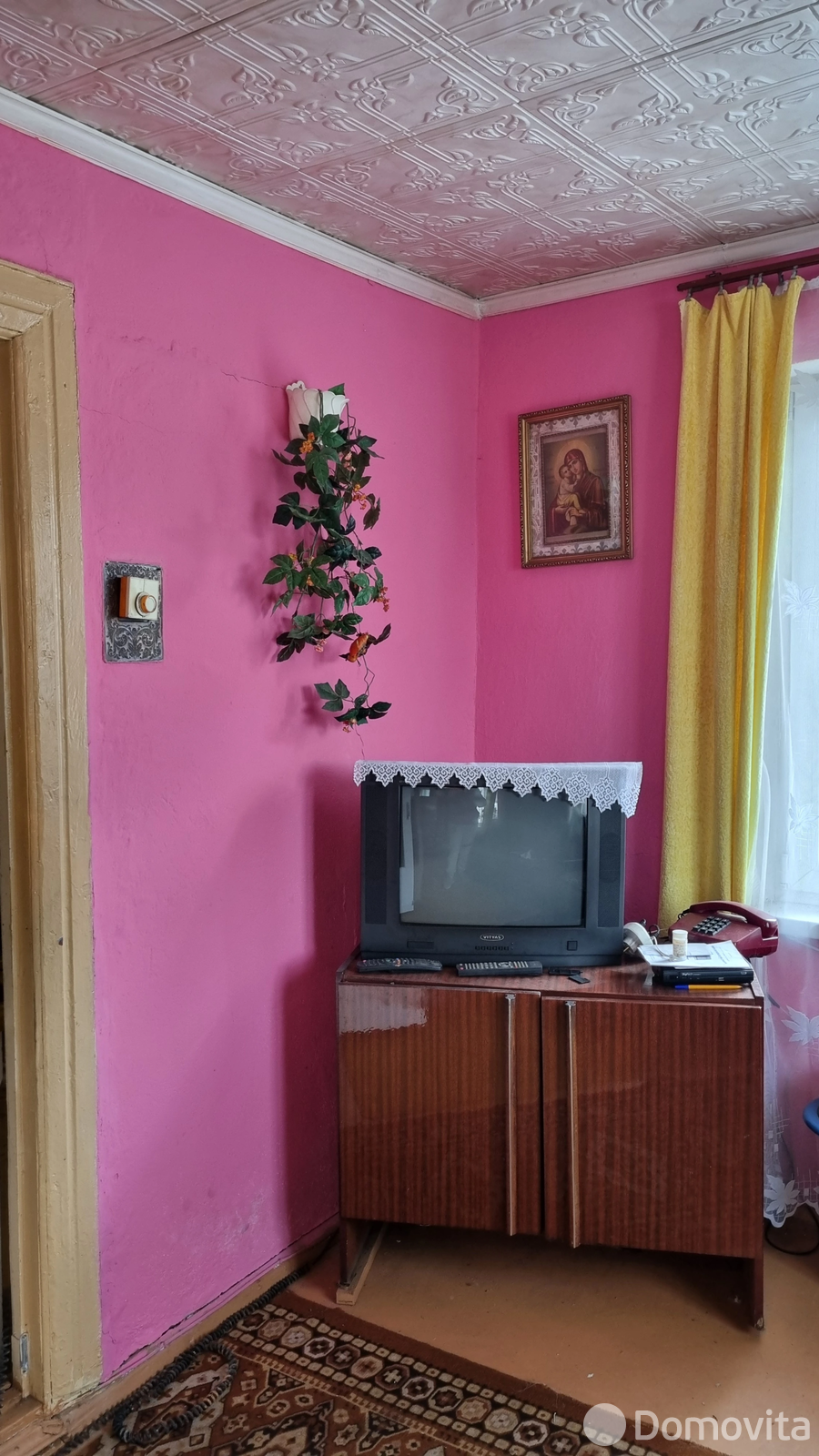 Стоимость продажи дома, Сморгонь, ул. Каминского, д. 62