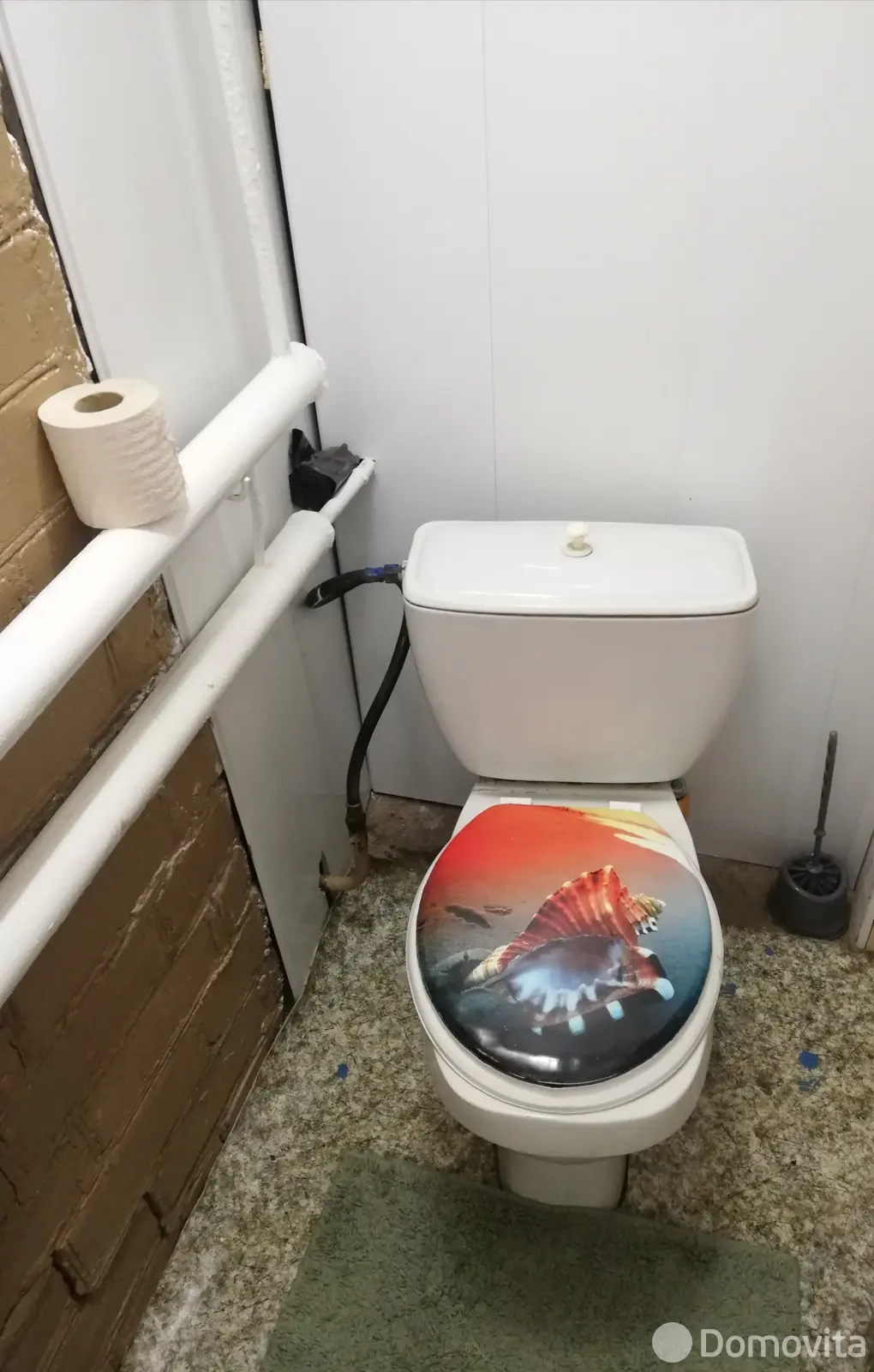 Аренда коттеджа Домик в деревне на сутки в Речках 1 , 80BYN, код 1476 - фото 7