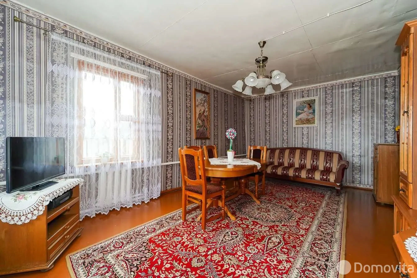 Цена продажи коттеджа, Минск, ул. Охотская