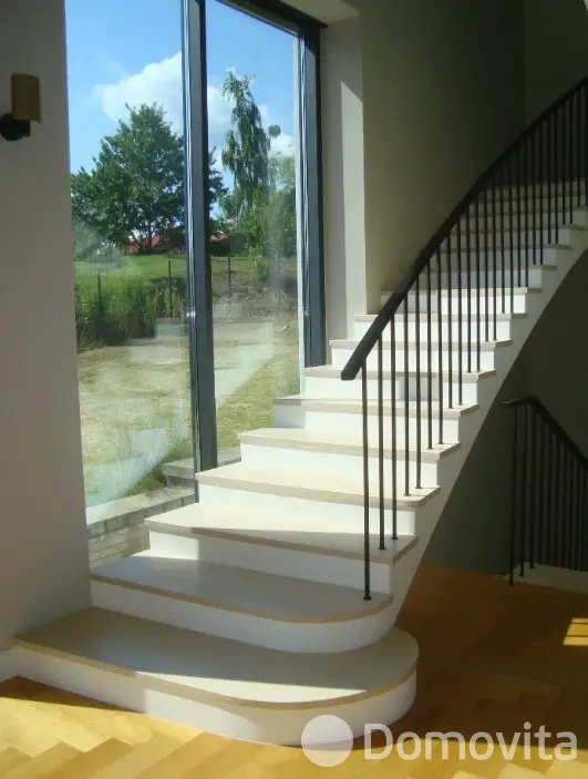 Аренда 3-этажного коттеджа в Семкове Городке, Минская область, ул. Садовая, 4000USD, код 4806 - фото 18