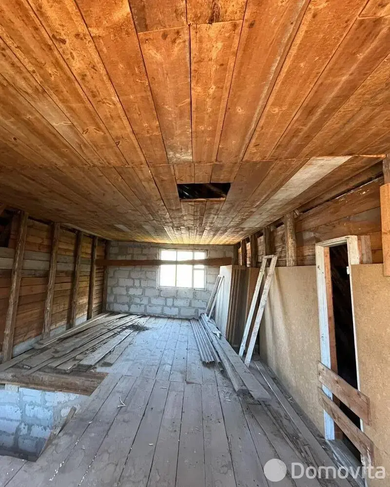 продажа дома, Гомель, пер. Мильчанский, д. 11