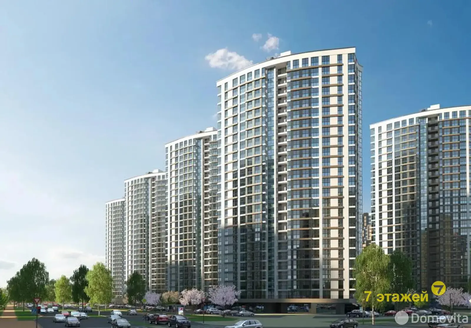 Продажа торговой точки на ул. Жореса Алфёрова, д. 14 в Минске, 86330EUR, код 995076 - фото 6
