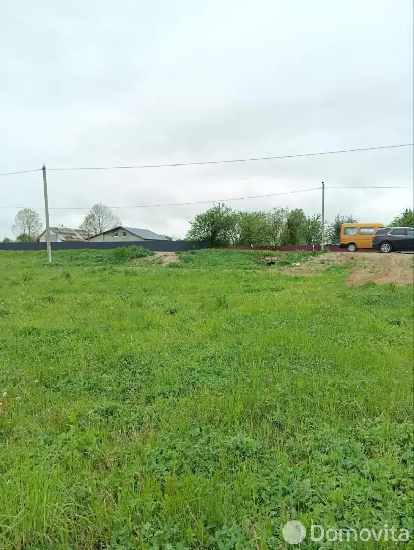 участок, Груздово, ул. Центральная - лучшее предложение