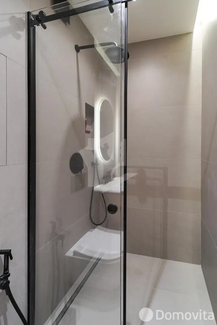 Снять 2-комнатную квартиру в Минске, пр-т Независимости, д. 88, 699USD, код 149646 - фото 18