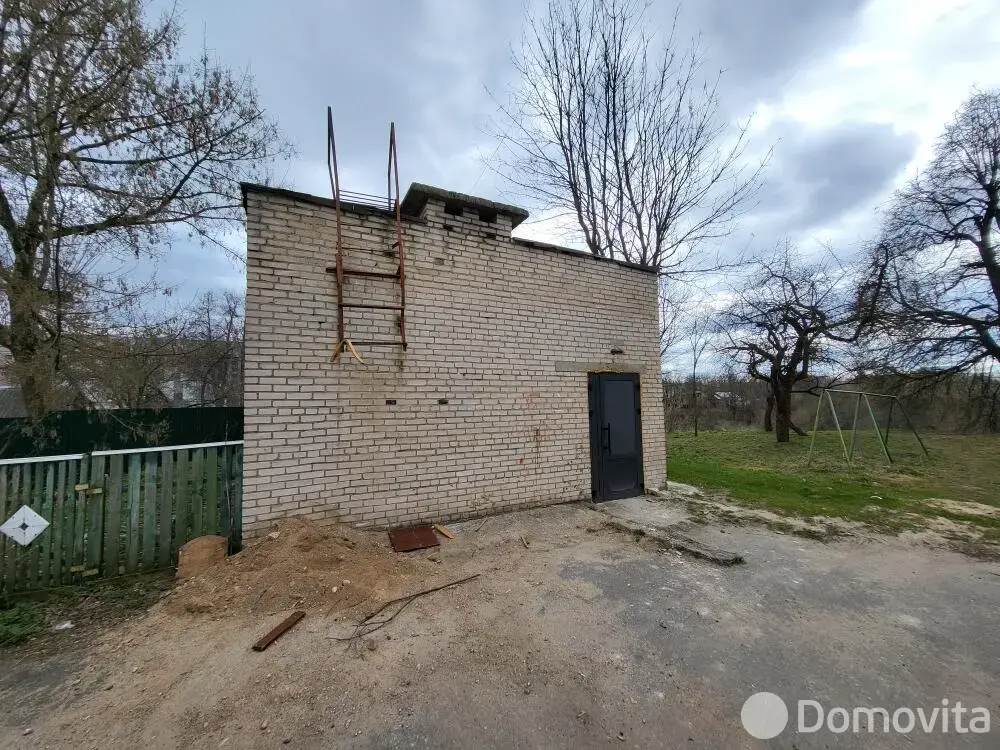 Купить офис на ул. 2-я Садовая, д. 15/а в Витебске, 105000BYN, код 10346 - фото 1