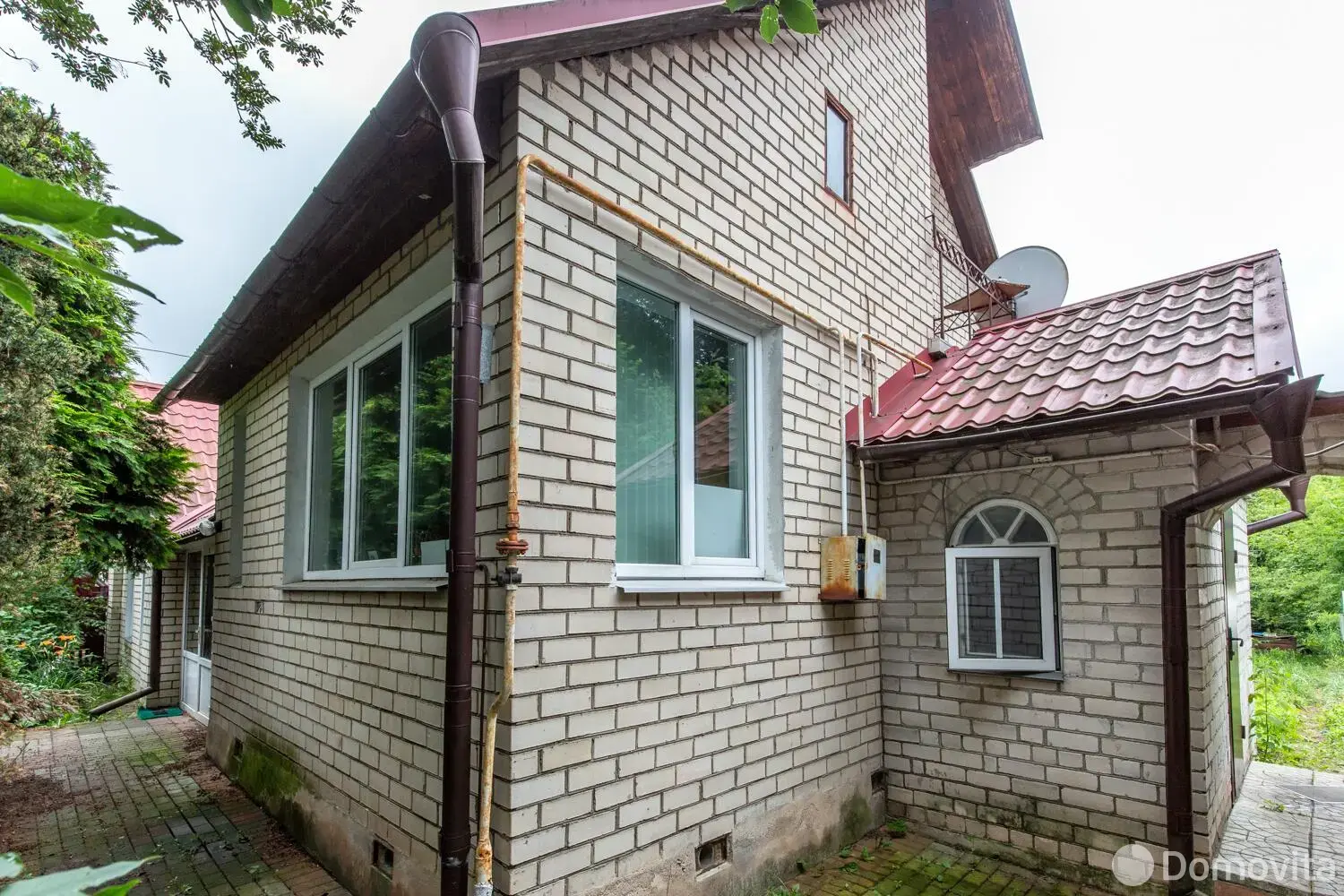 дом, Минск, ул. Тепличная, д. 10 