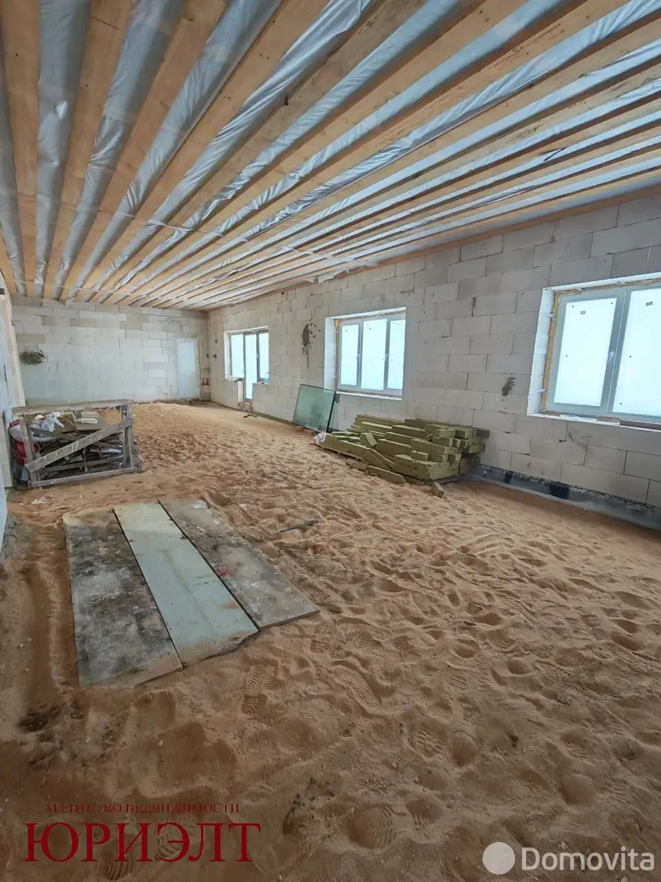 дом, Могилев, ул. Калининградская