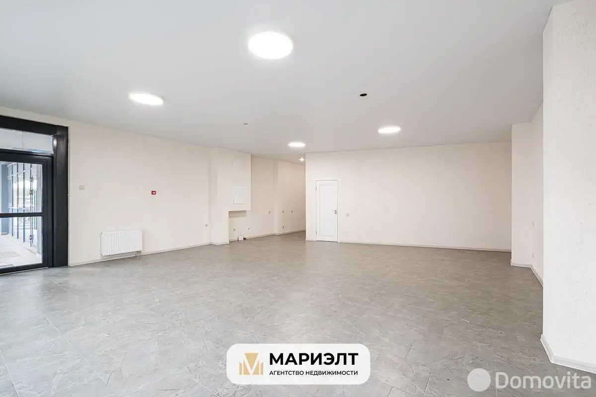 Аренда торгового помещения на ул. Жореса Алфёрова, д. 14 в Минске, 1146USD, код 968466 - фото 7
