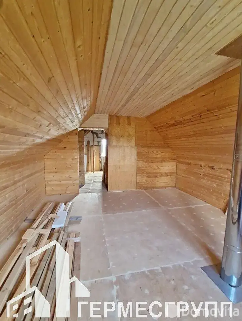 коттедж, Крупово, ул. Молодёжная - лучшее предложение