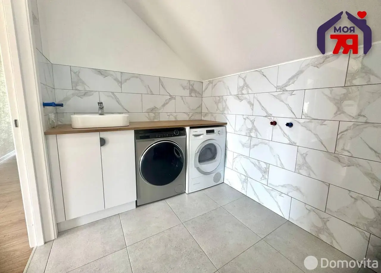 Цена продажи коттеджа, Бусловка, ул. Озёрная