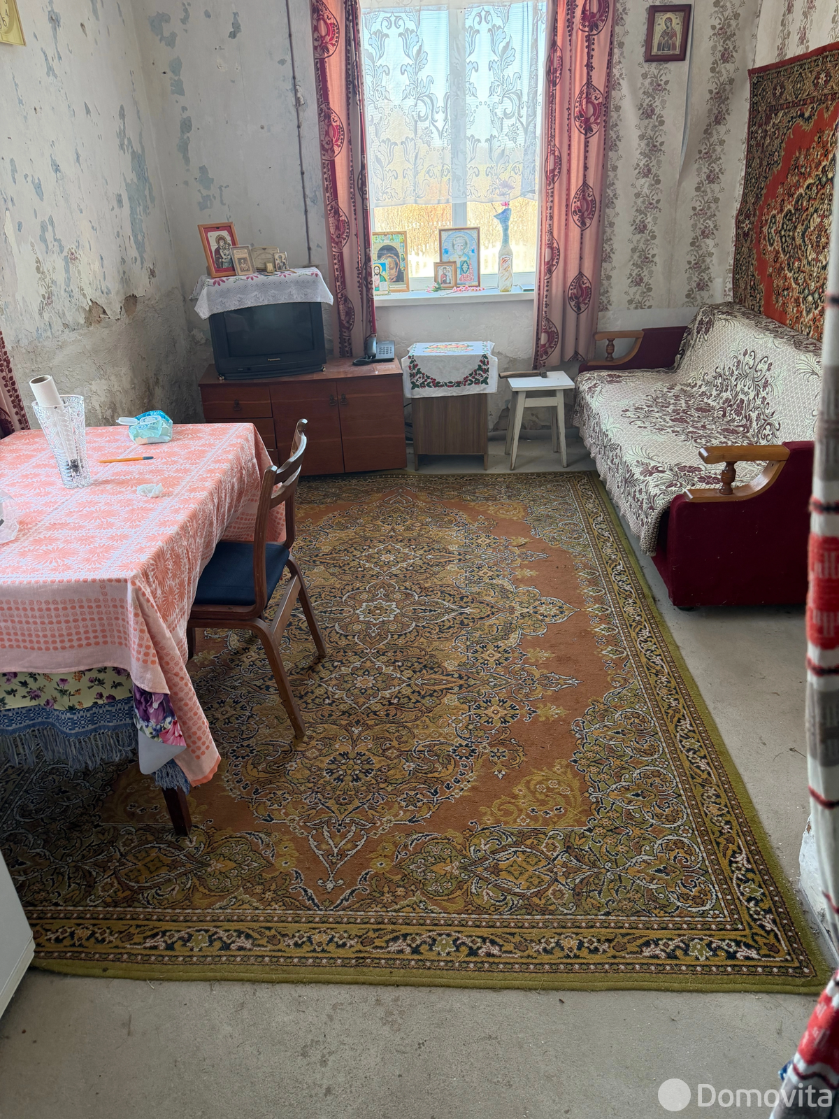 Купить 1-этажную дачу в Курганье Минская область, 23800USD, код 185162 - фото 11