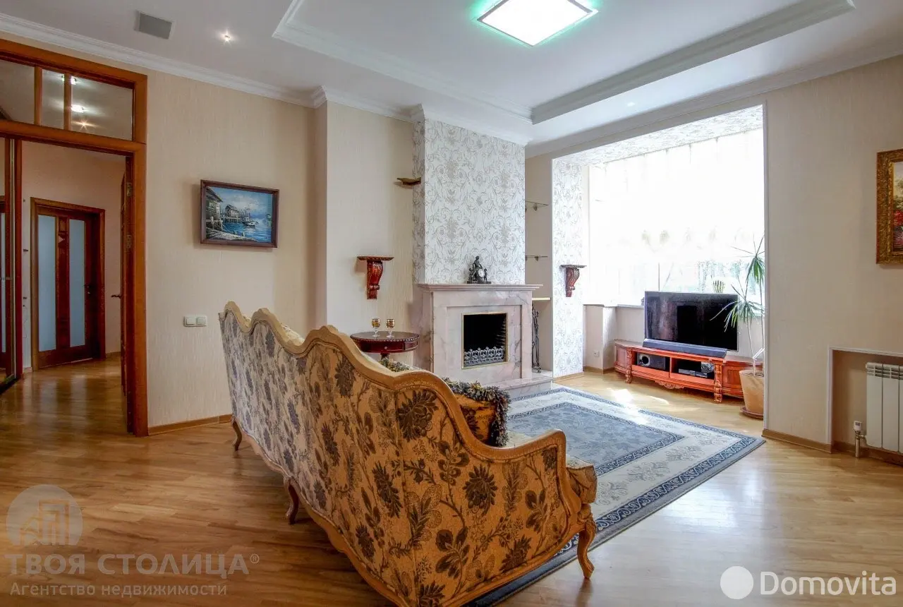 аренда квартиры, Минск, ул. Кнорина, д. 35