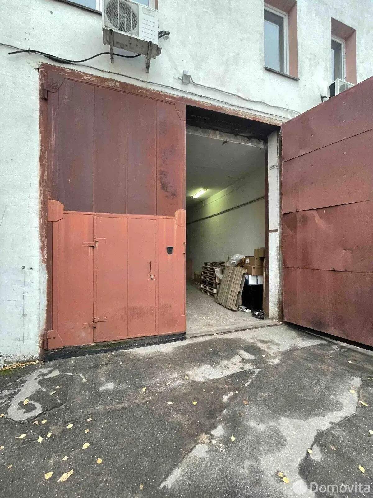 торговый объект, Минск, ул. Михася Лынькова, д. 19/2